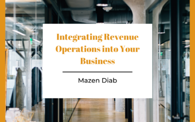 Integrating Revenue Operations into Your Business