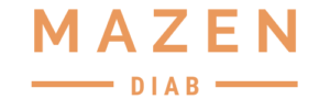 Mazen Diab Logo