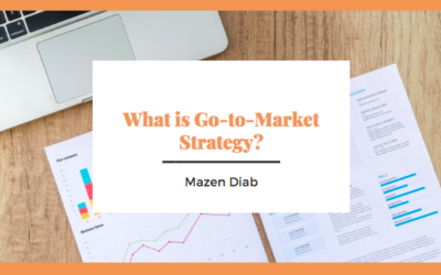 What is Go-to-Market Strategy?